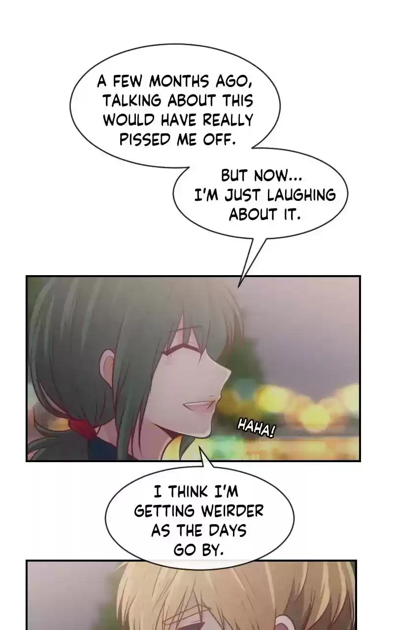 Age Matters Chapter 22: