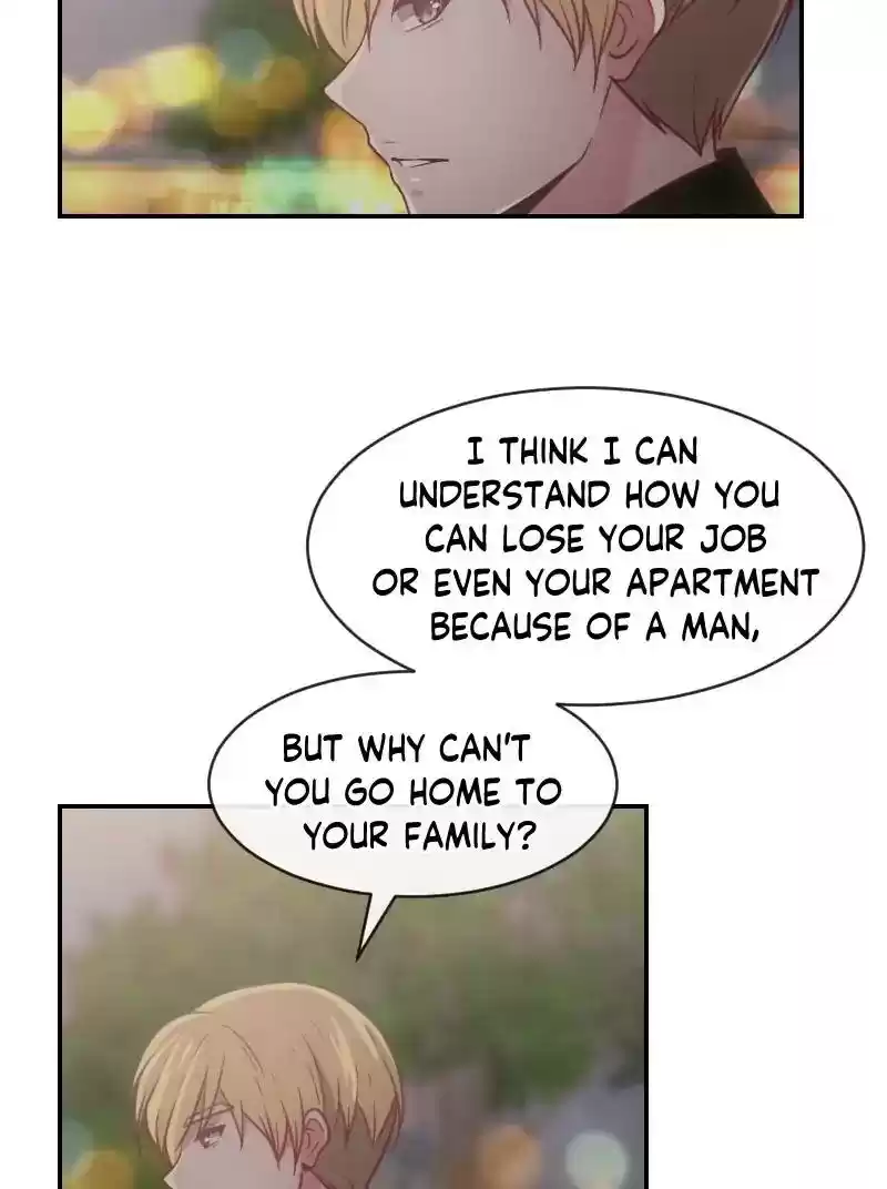 Age Matters Chapter 22: