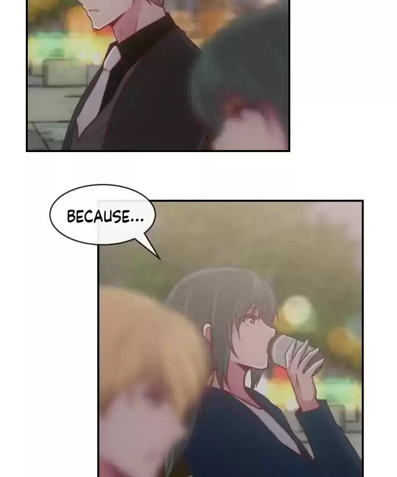 Age Matters Chapter 22: