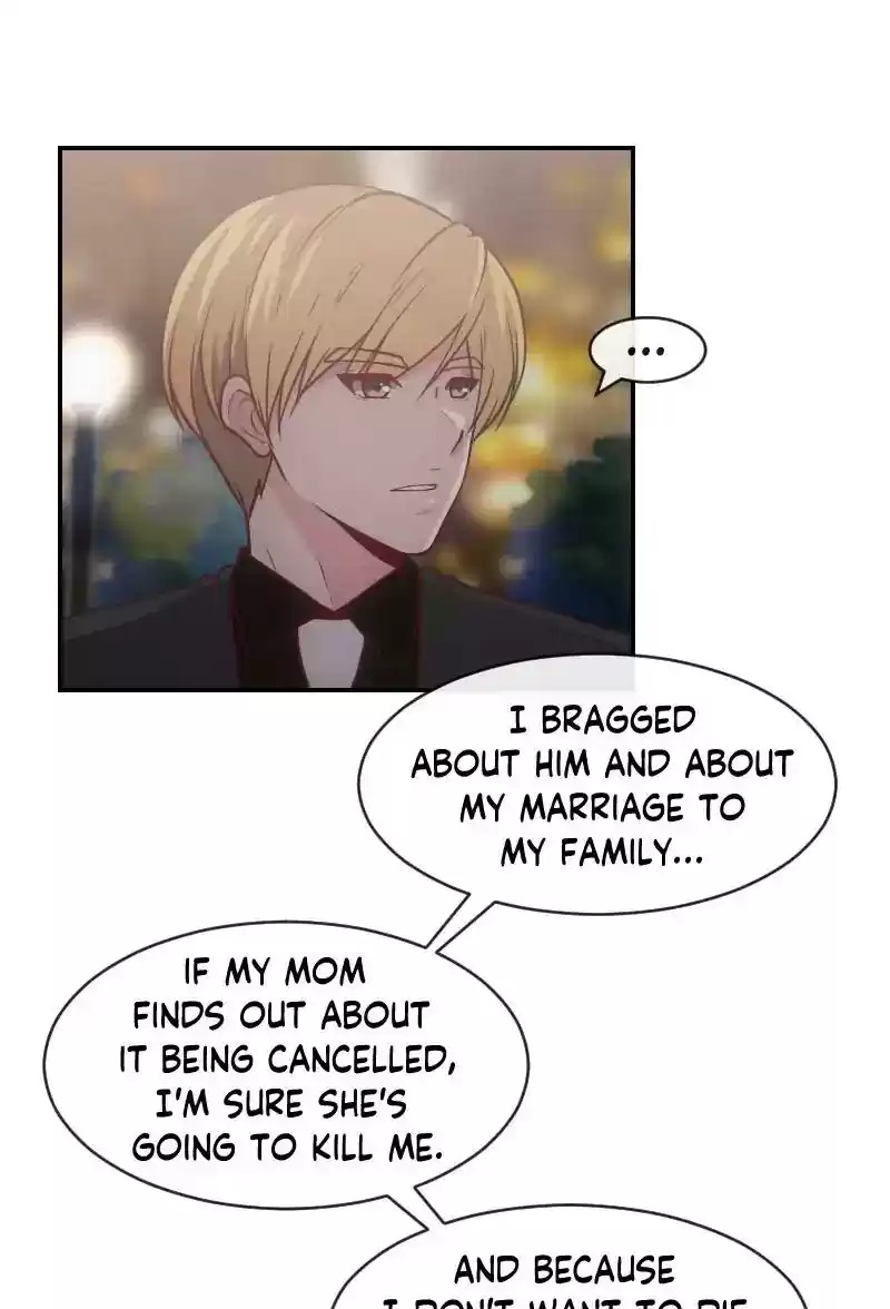 Age Matters Chapter 22: