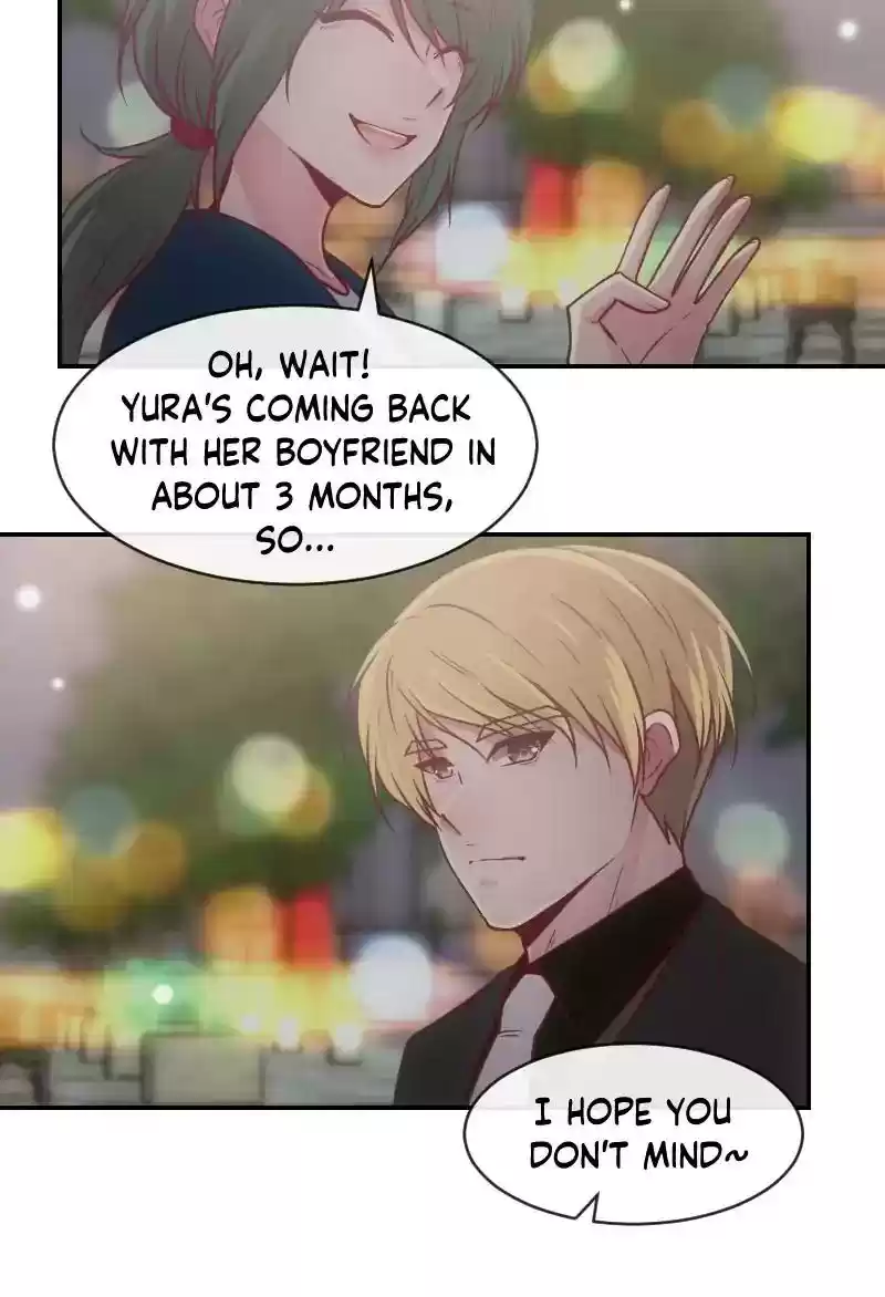 Age Matters Chapter 22: