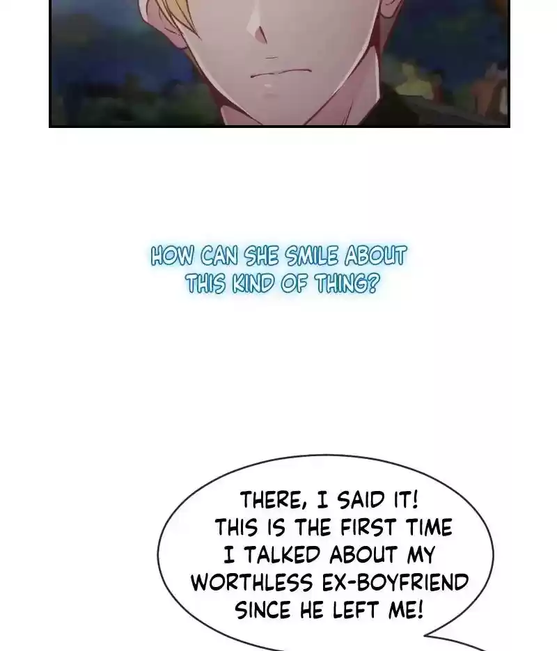 Age Matters Chapter 22: