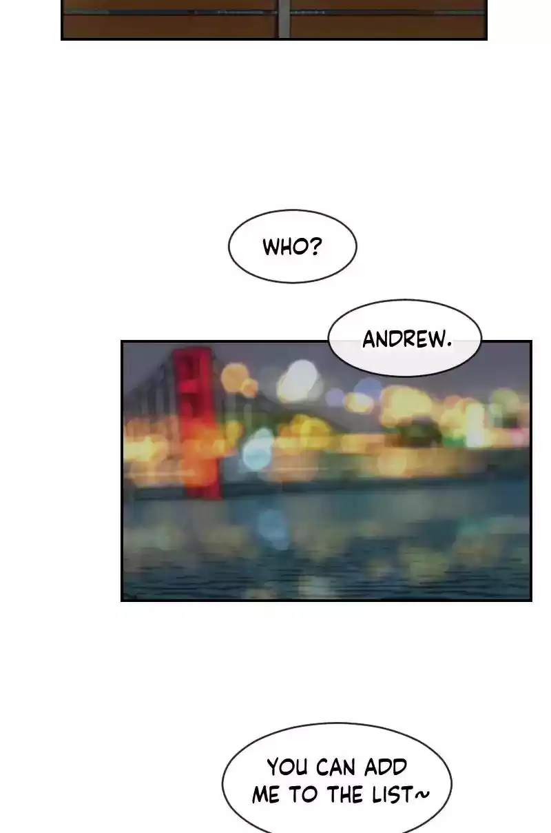 Age Matters Chapter 22: