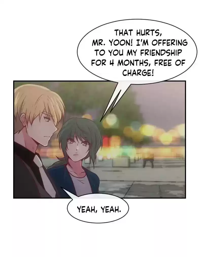 Age Matters Chapter 22: