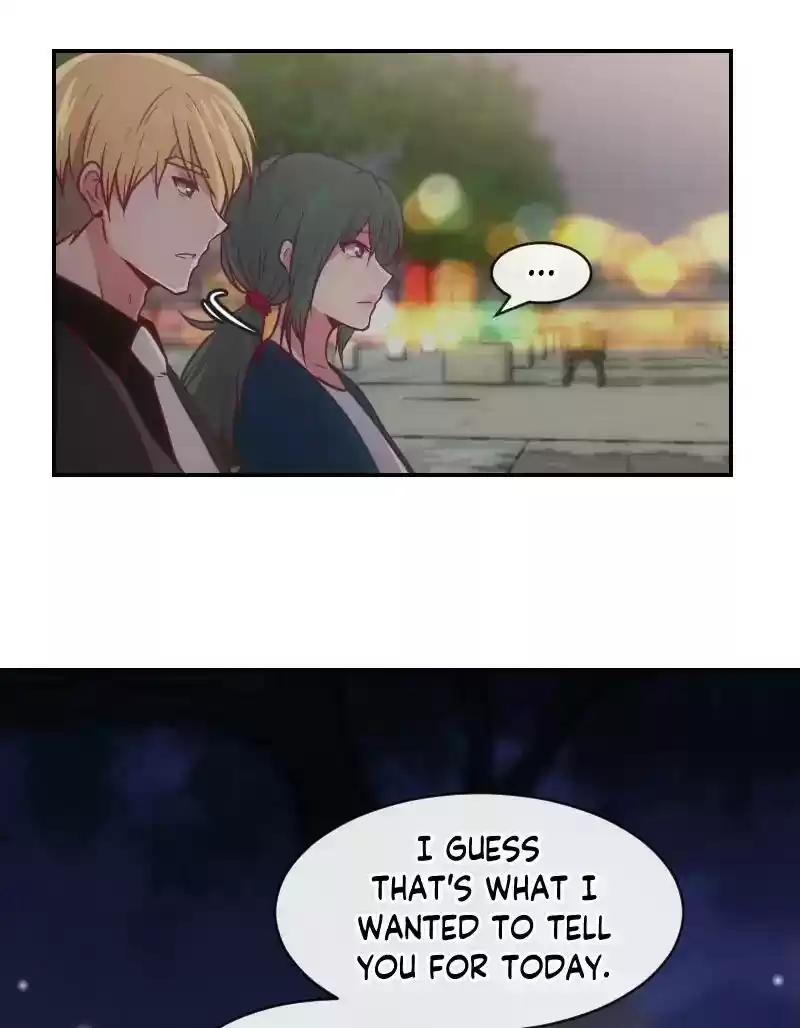 Age Matters Chapter 22: