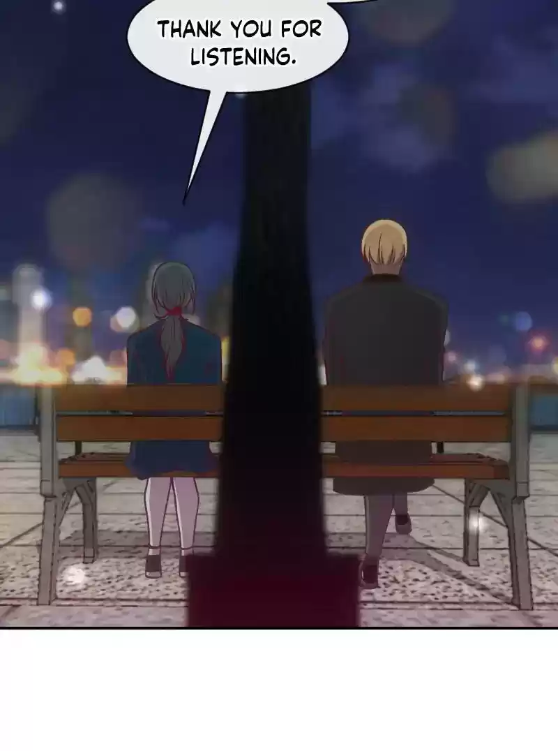 Age Matters Chapter 22: