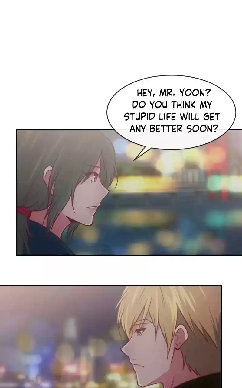 Age Matters Chapter 22: