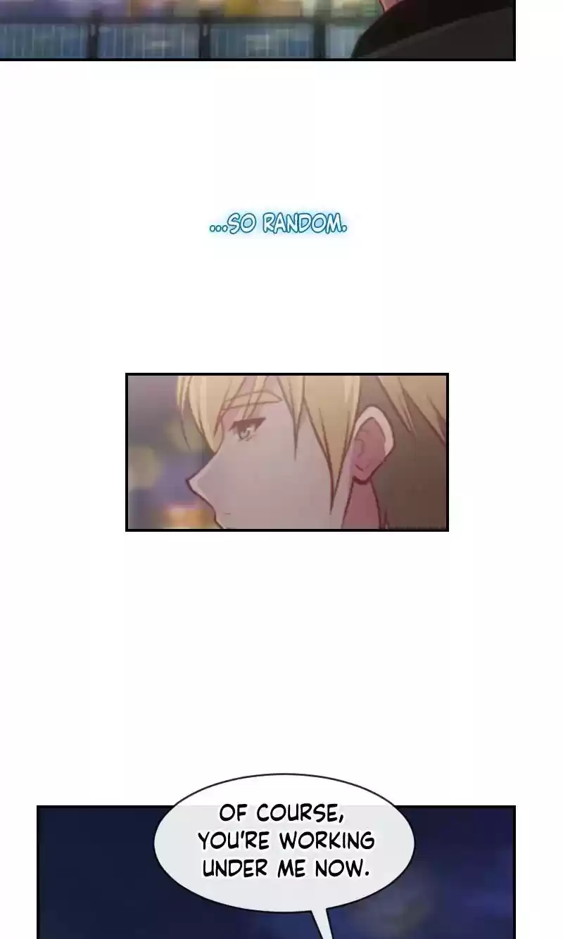 Age Matters Chapter 22: