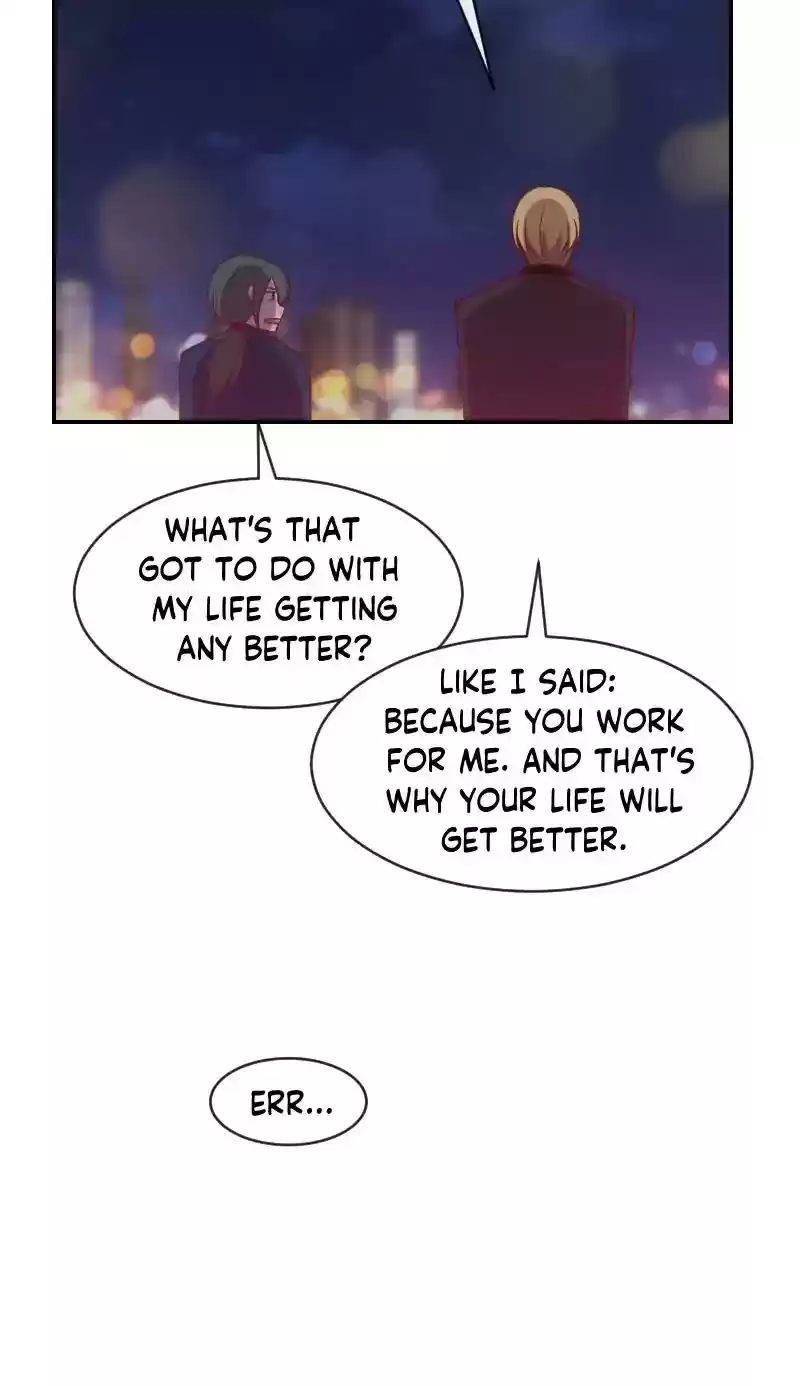 Age Matters Chapter 22: