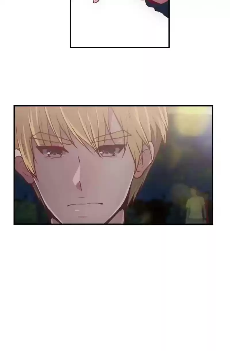 Age Matters Chapter 22: