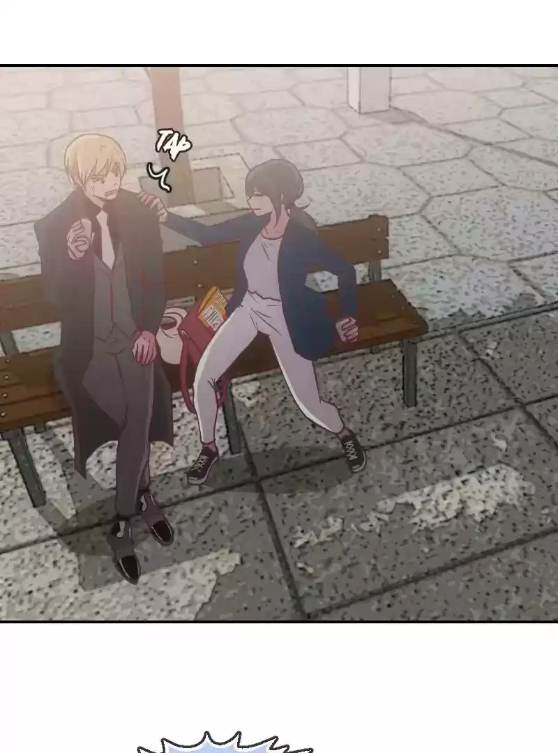 Age Matters Chapter 22: