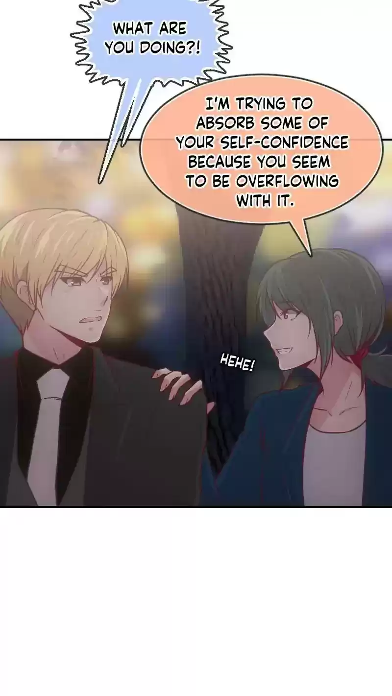 Age Matters Chapter 22: