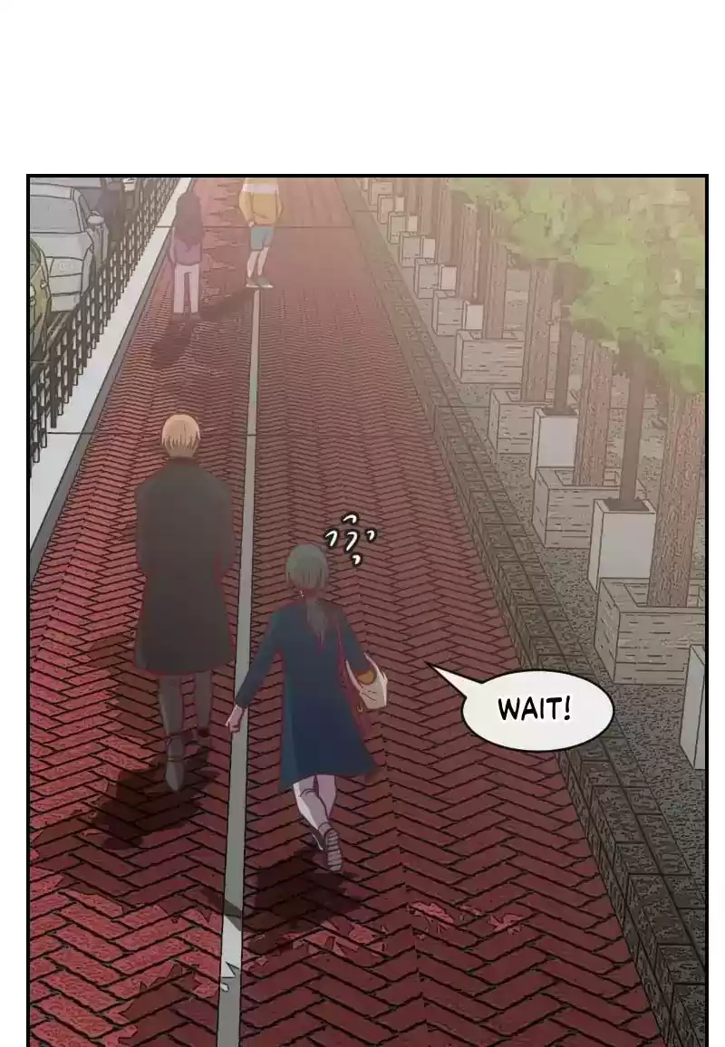 Age Matters Chapter 22: