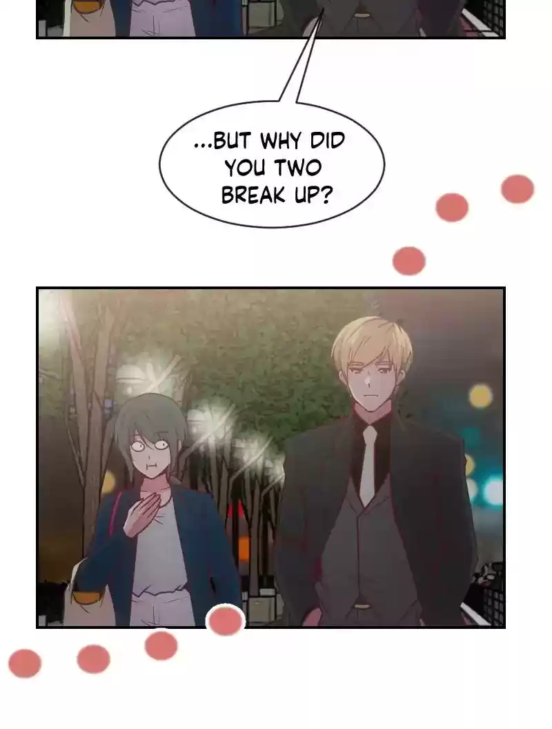 Age Matters Chapter 22: