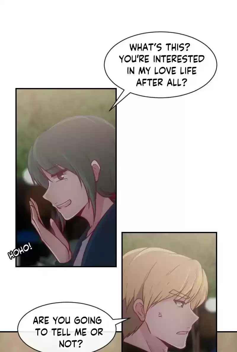 Age Matters Chapter 22: