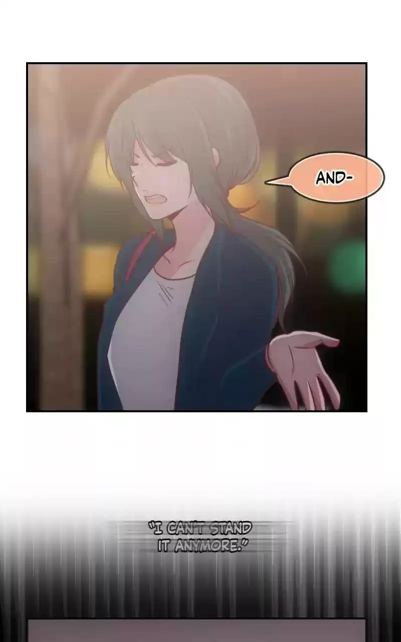 Age Matters Chapter 22: