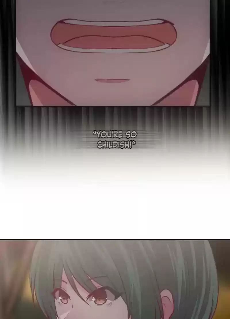 Age Matters Chapter 22: