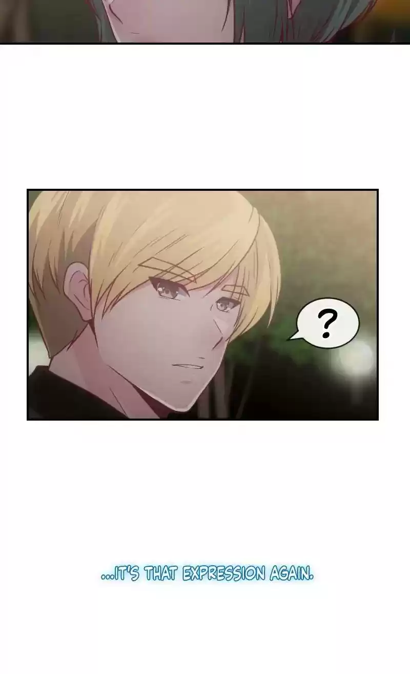 Age Matters Chapter 22: