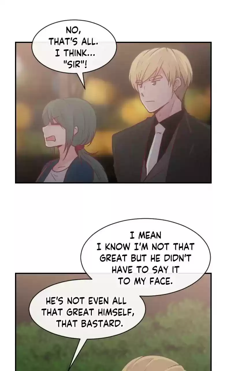 Age Matters Chapter 22: