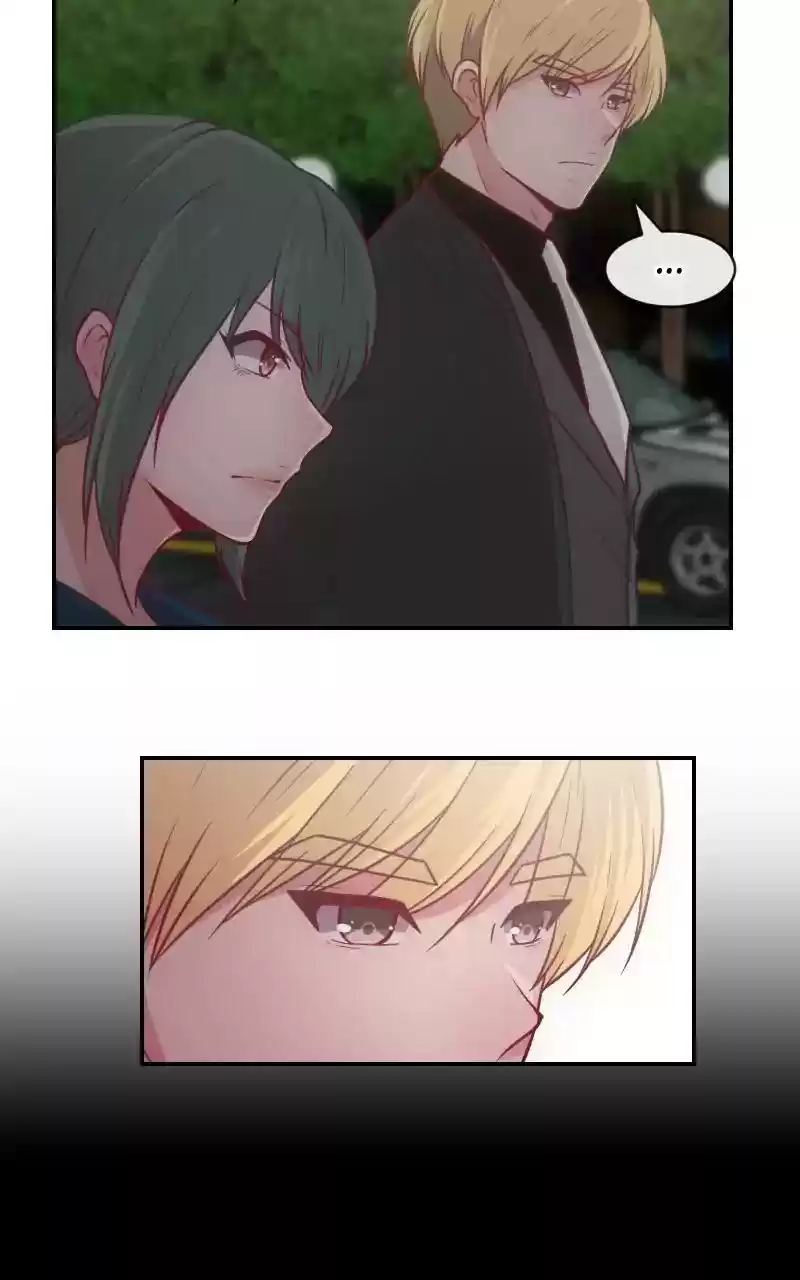 Age Matters Chapter 22: