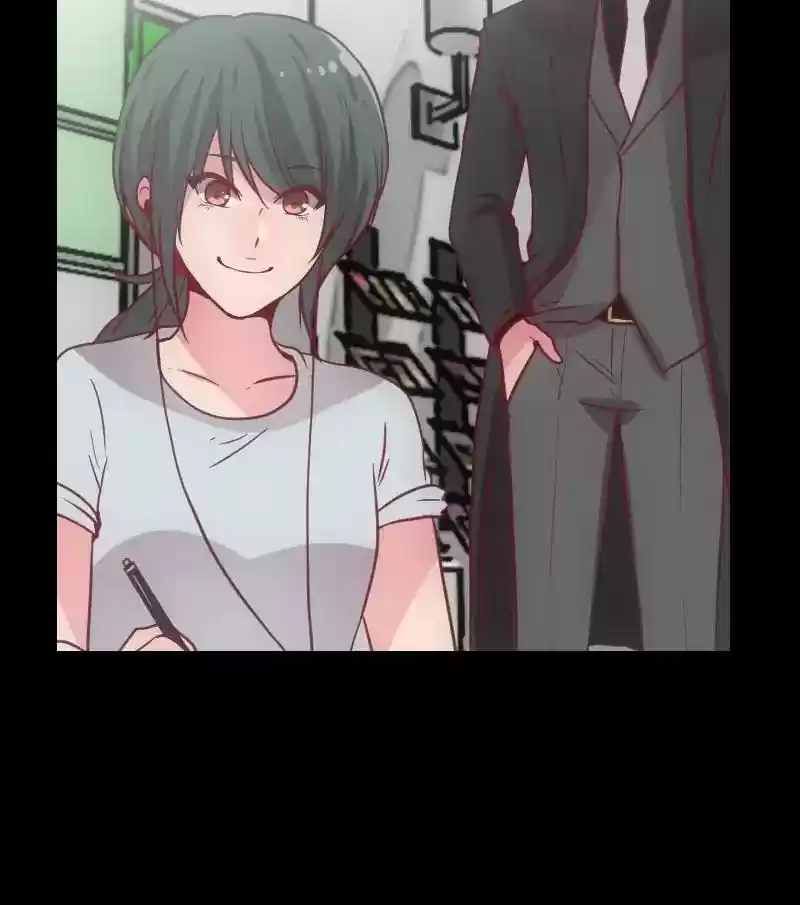 Age Matters Chapter 22: