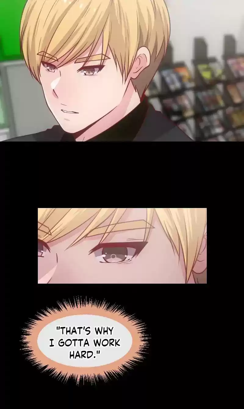 Age Matters Chapter 22: