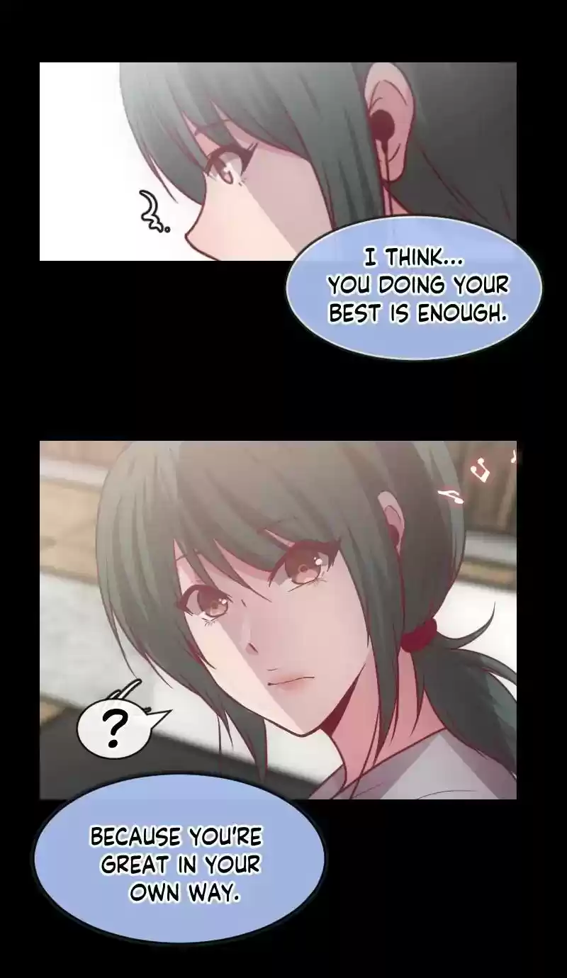 Age Matters Chapter 22: