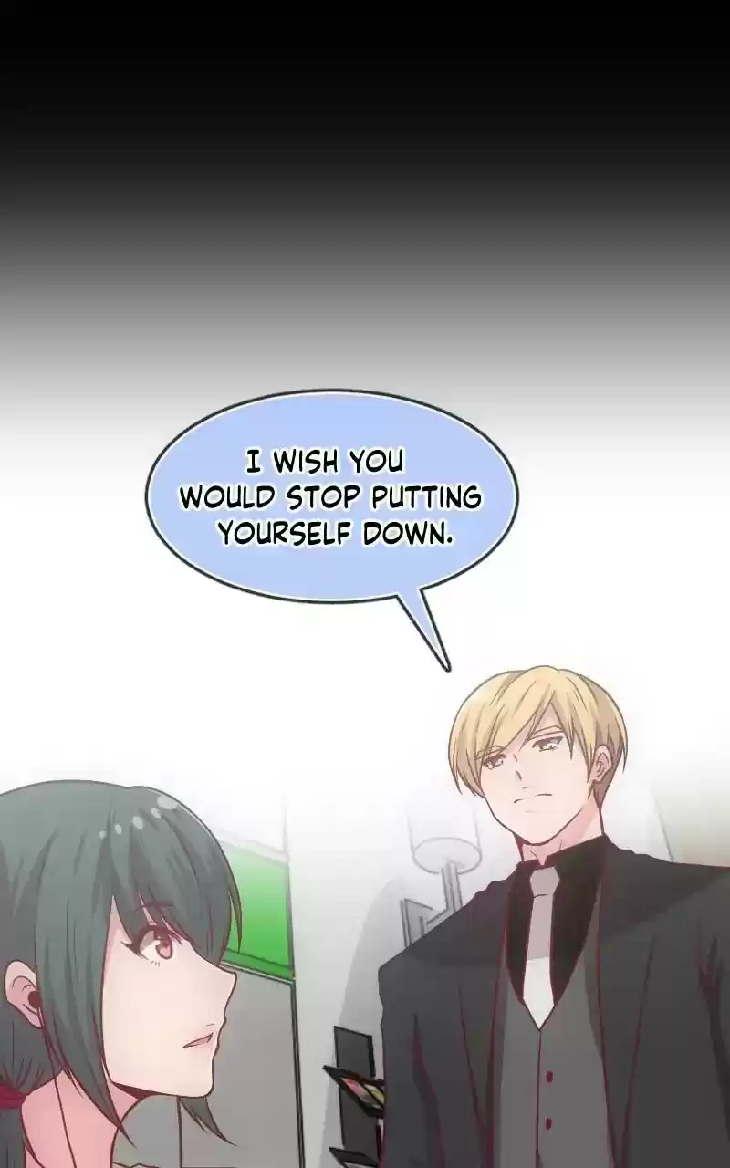 Age Matters Chapter 22: