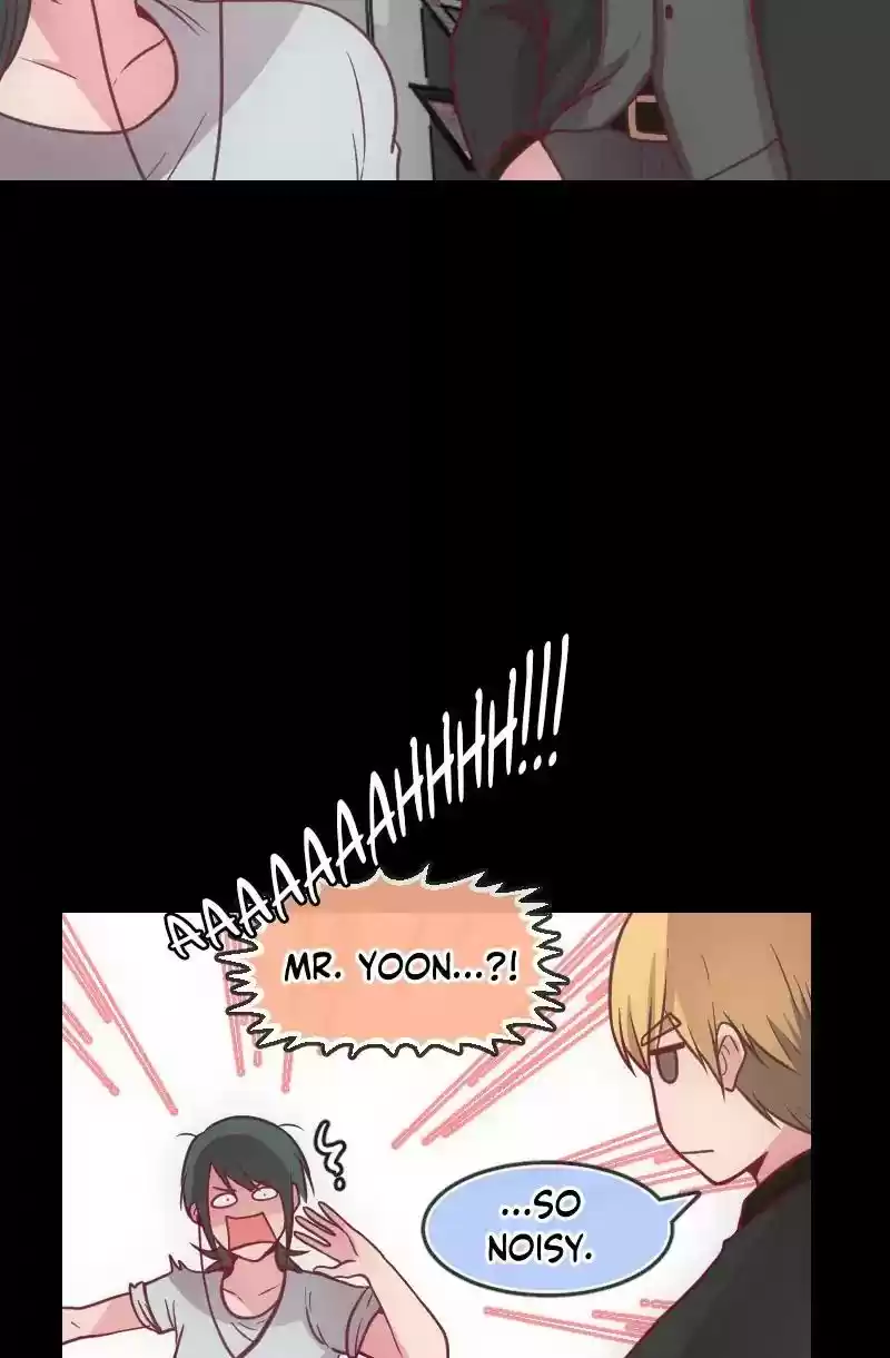 Age Matters Chapter 22: