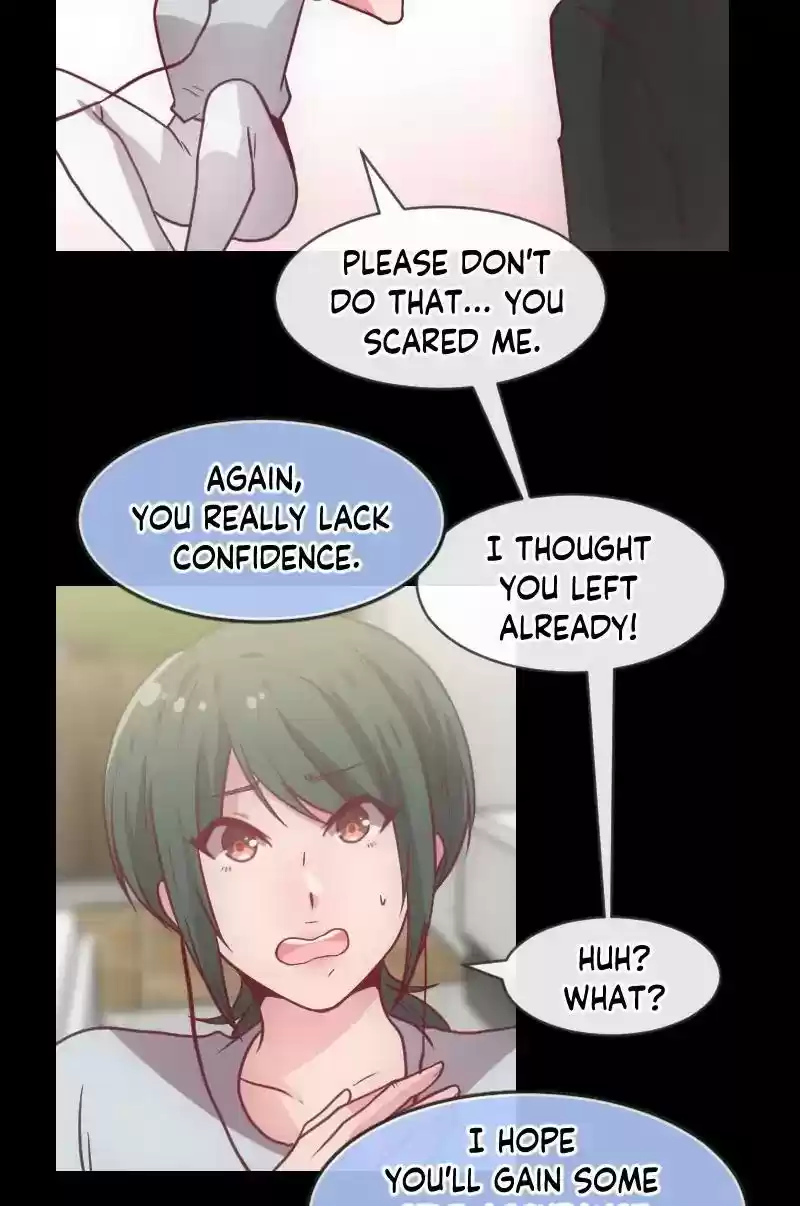 Age Matters Chapter 22: