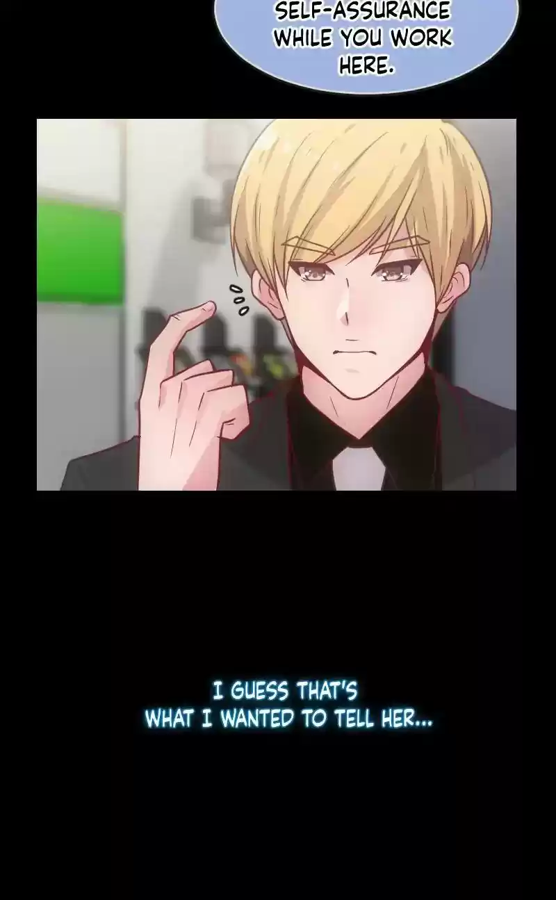 Age Matters Chapter 22: