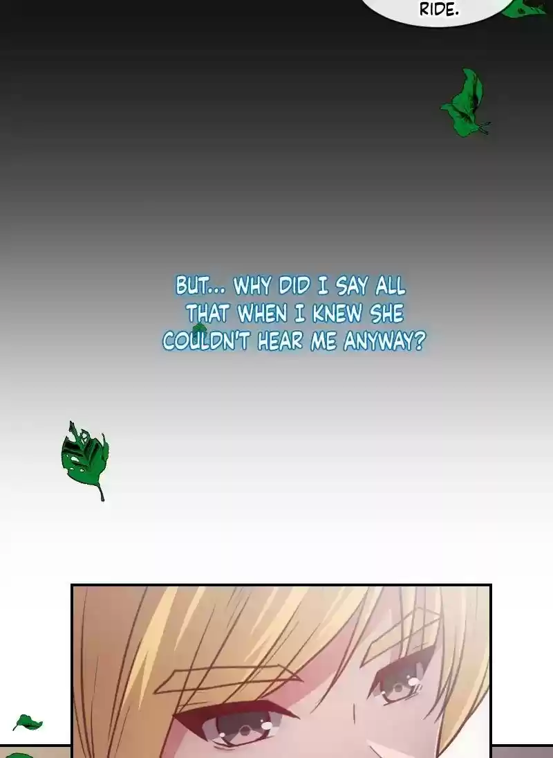 Age Matters Chapter 22: