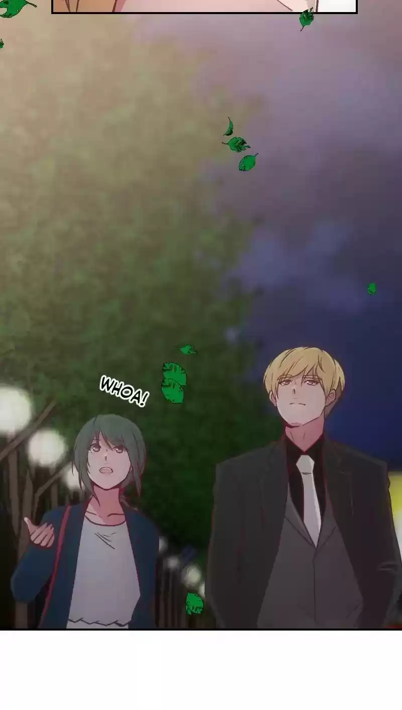 Age Matters Chapter 22: