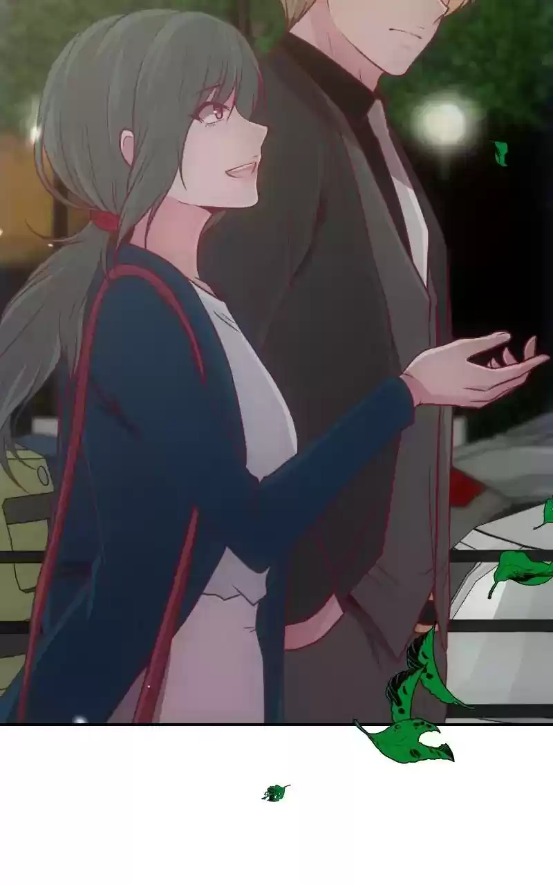 Age Matters Chapter 22: