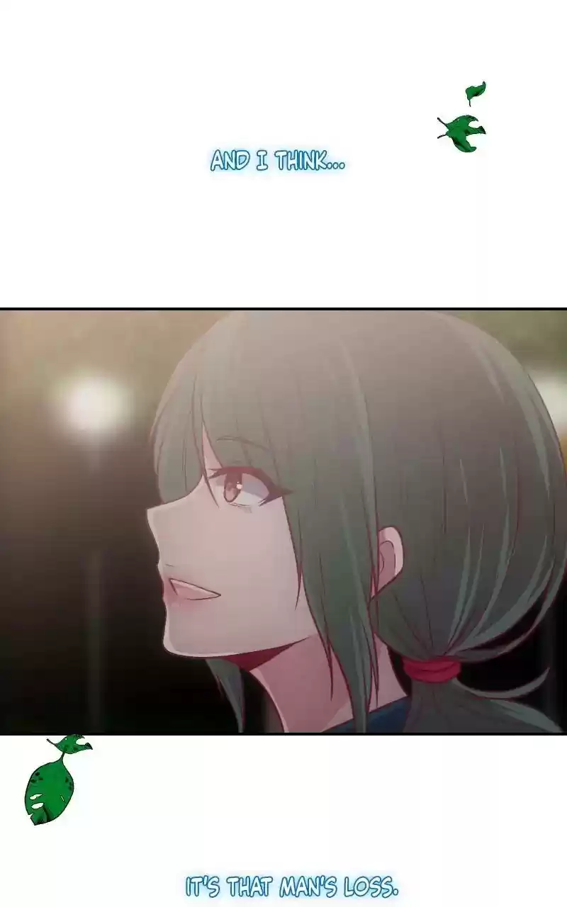 Age Matters Chapter 22: