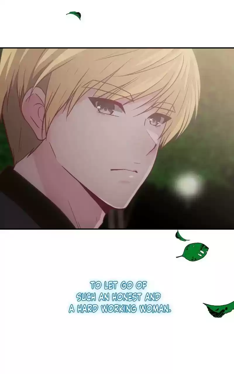 Age Matters Chapter 22: