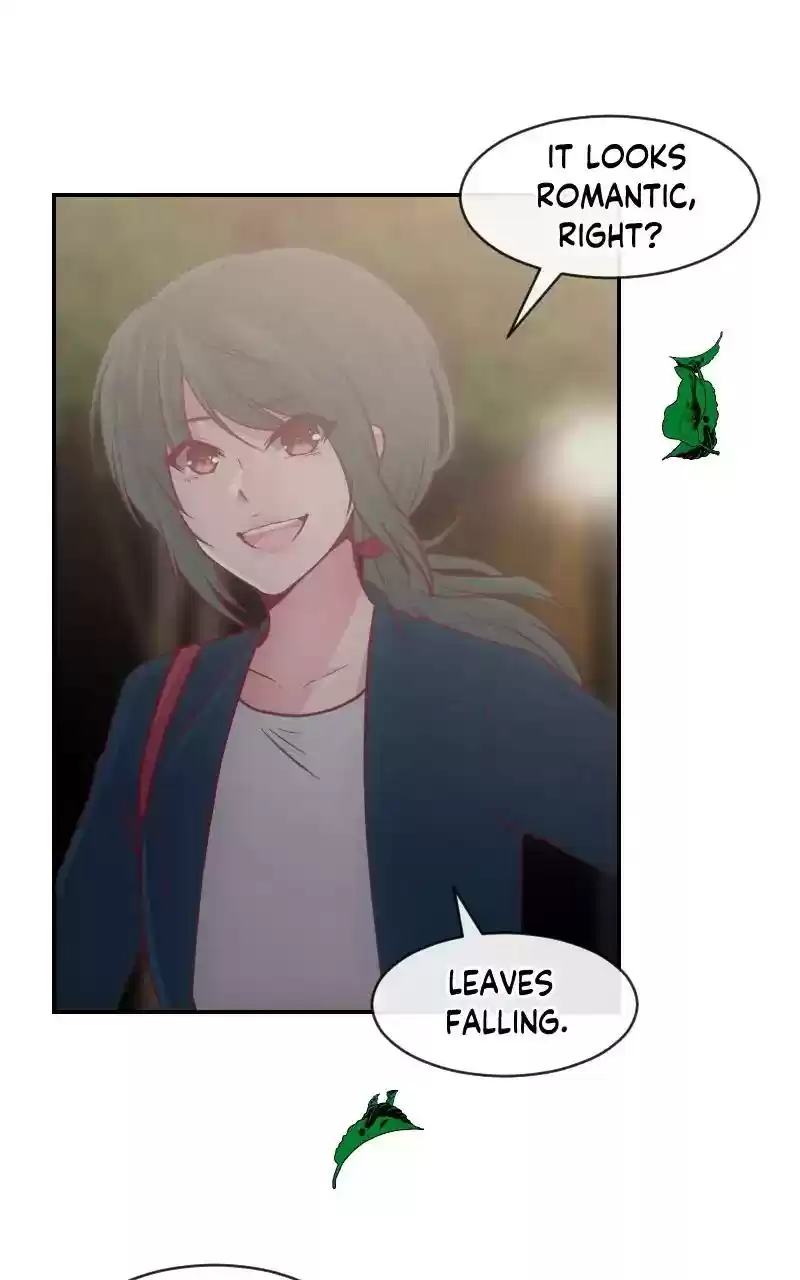 Age Matters Chapter 22: