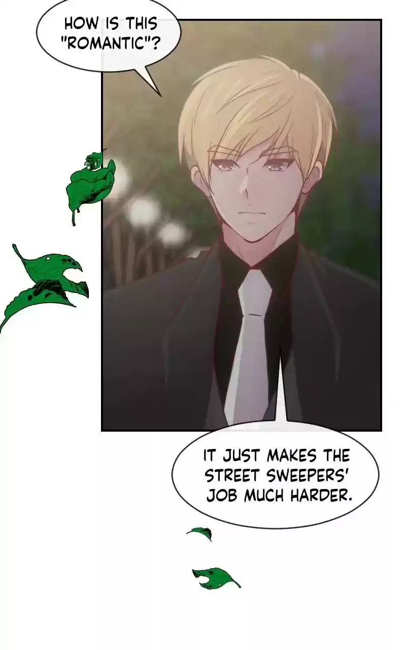 Age Matters Chapter 22: