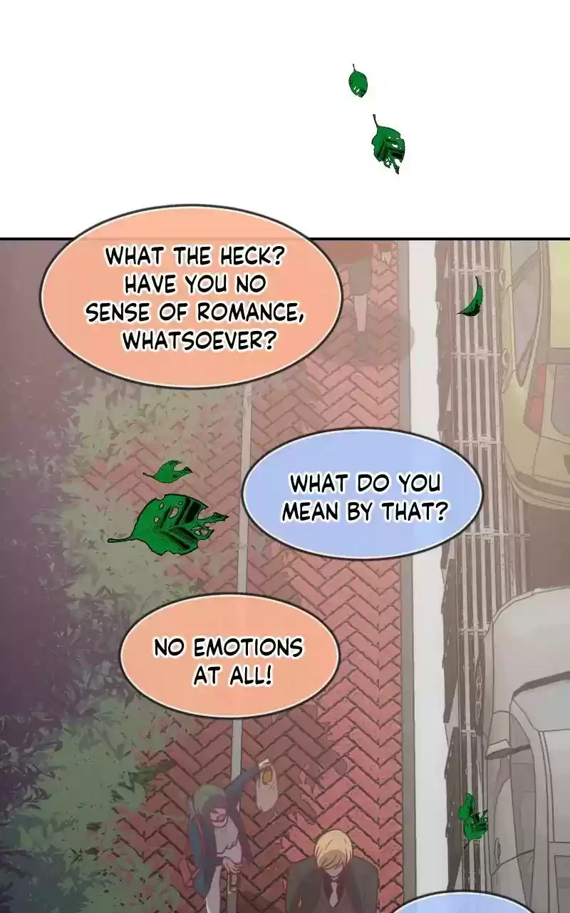 Age Matters Chapter 22: