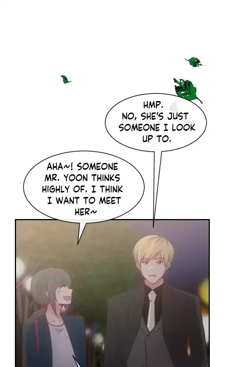 Age Matters Chapter 22: