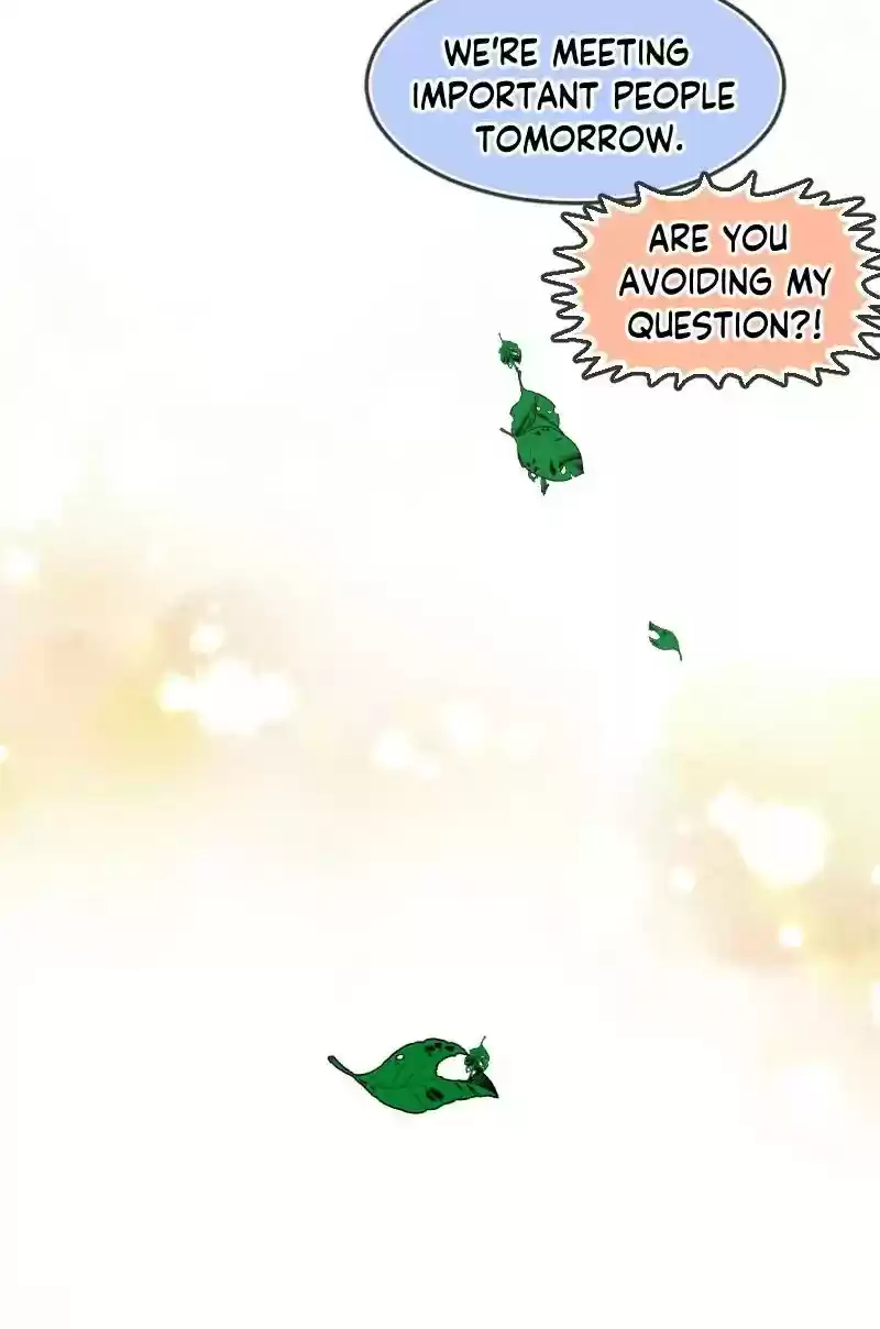 Age Matters Chapter 22: