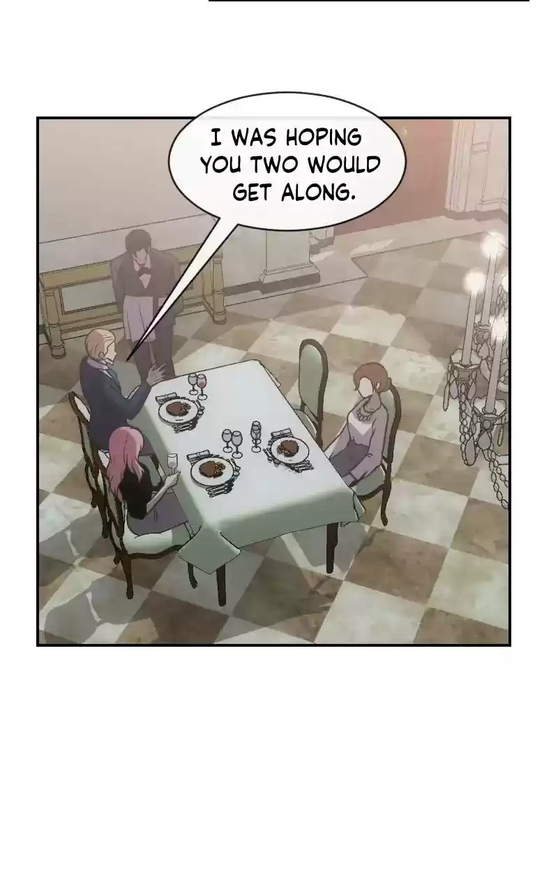 Age Matters Chapter 22: