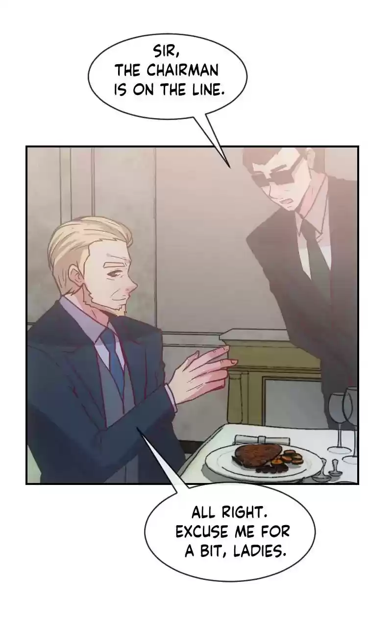 Age Matters Chapter 22: