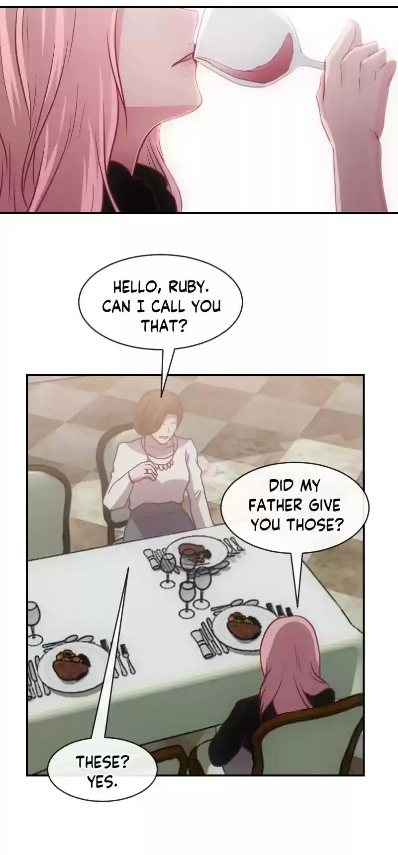 Age Matters Chapter 22: