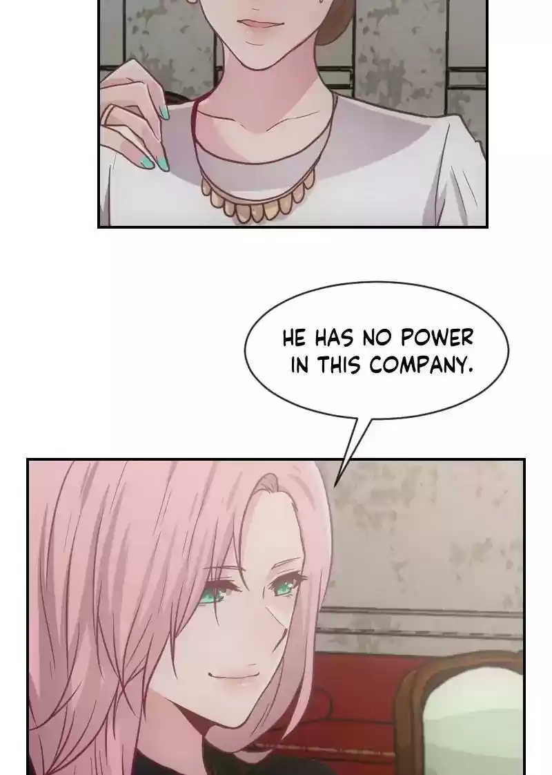 Age Matters Chapter 22: