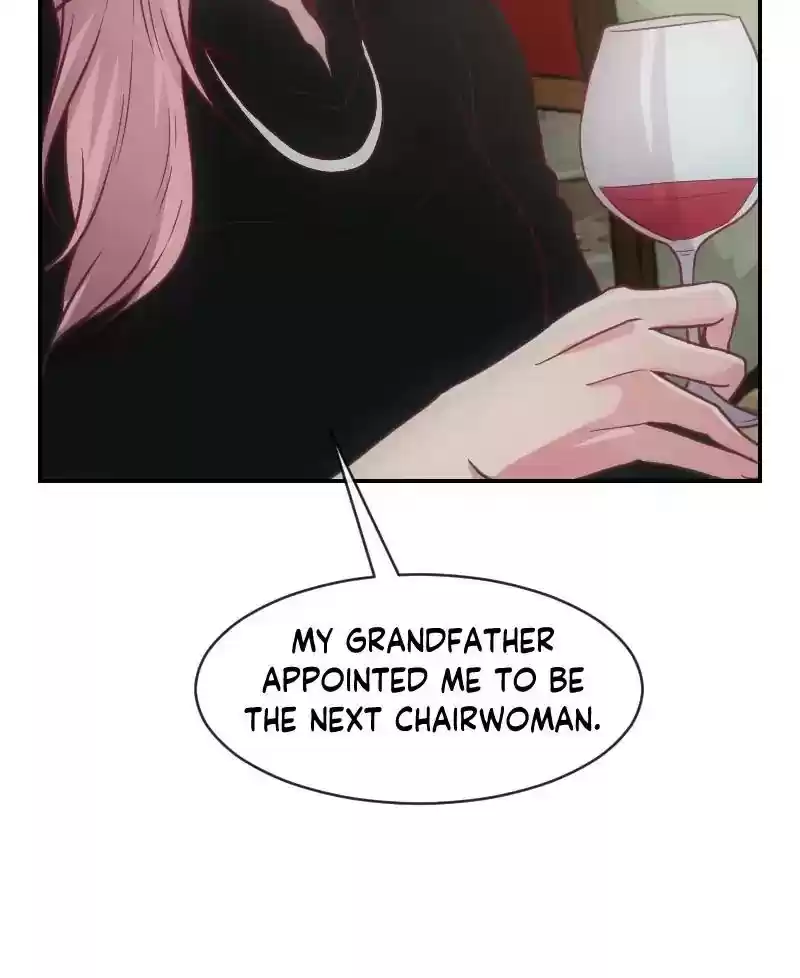 Age Matters Chapter 22: