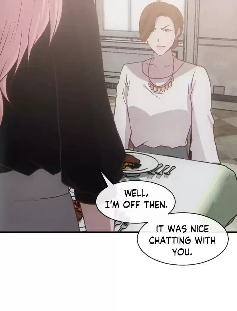 Age Matters Chapter 22: