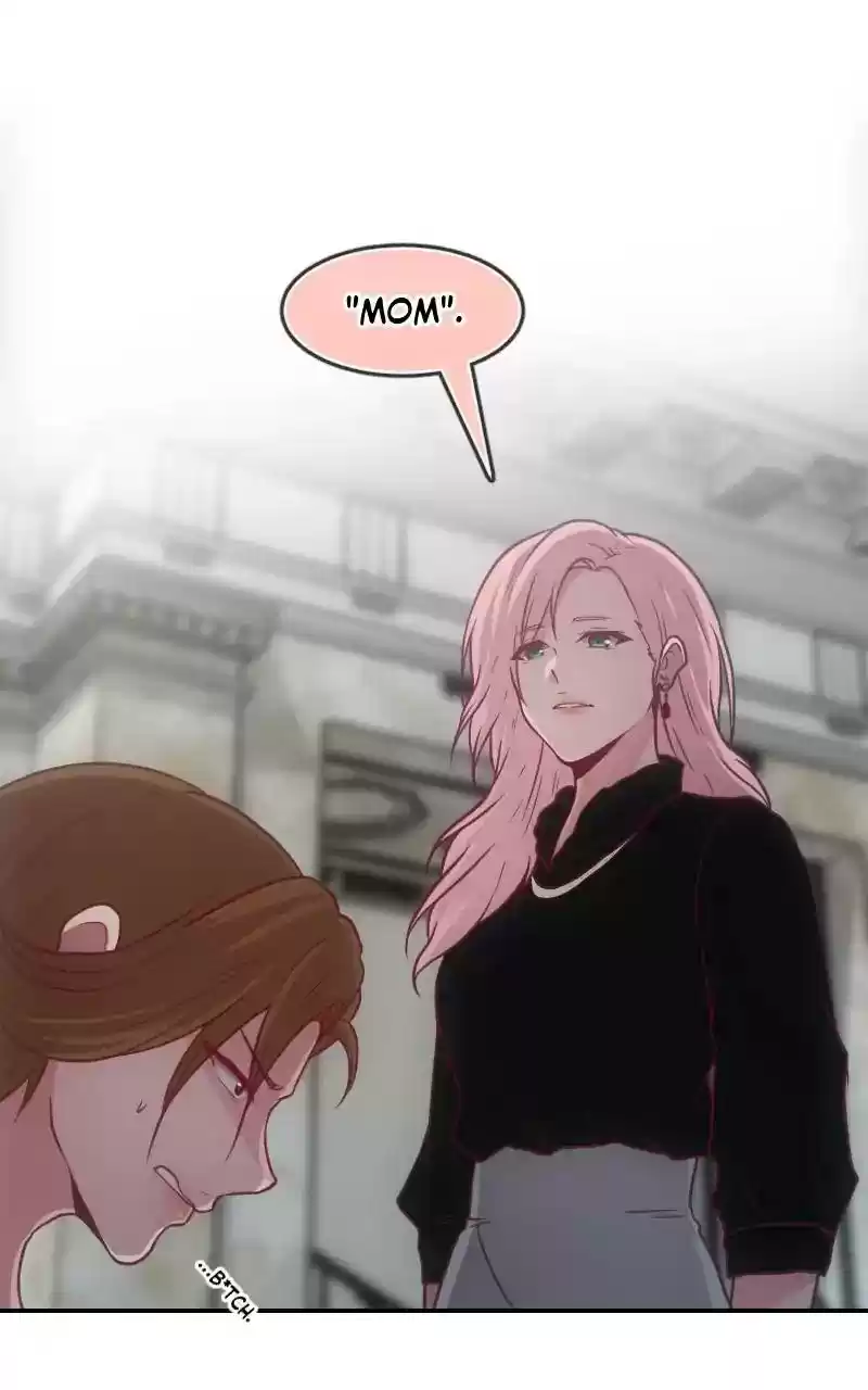 Age Matters Chapter 22: