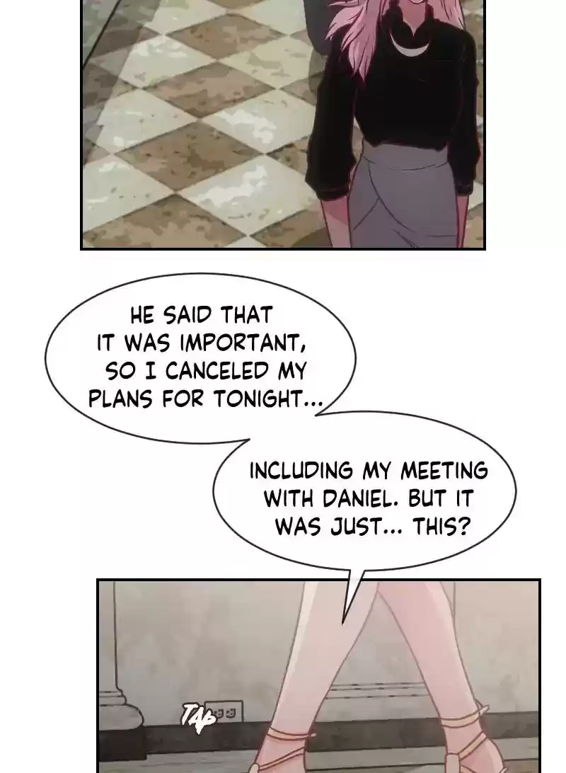 Age Matters Chapter 22: