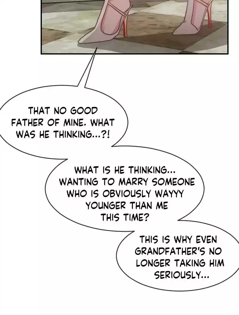 Age Matters Chapter 22: